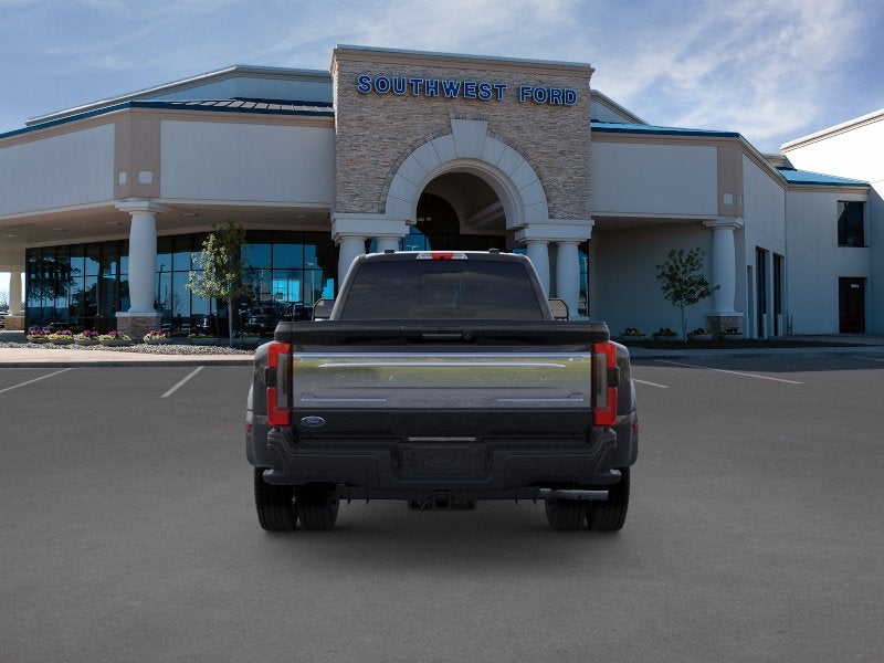 2026 Ford F-450SD DRW