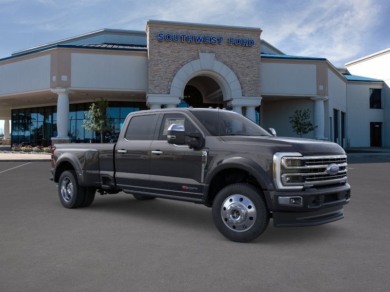 2026 Ford F-450SD DRW