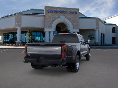2026 Ford F-450SD DRW