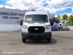2027 Ford Transit Commercial Cargo Van