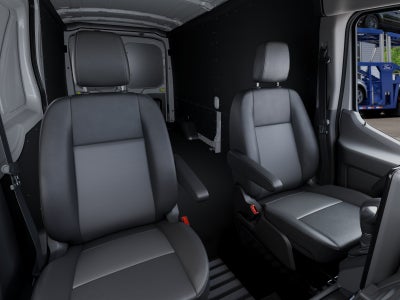 2027 Ford Transit Commercial Cargo Van