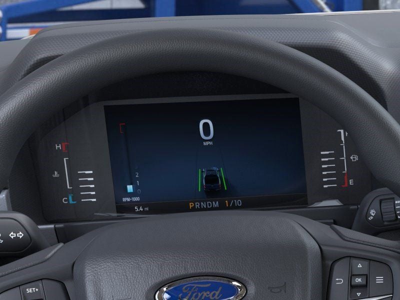 2026 Ford Ranger XL Fleet