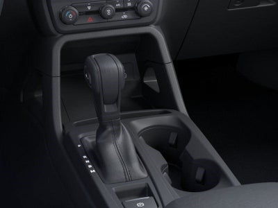2026 Ford Ranger XL Fleet