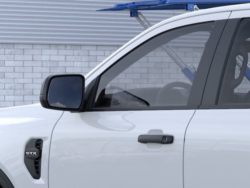 2026 Ford Ranger XL Fleet