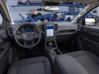 2026 Ford Ranger XL Fleet