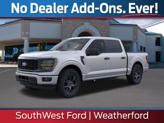 2026 Ford F-150 STX®