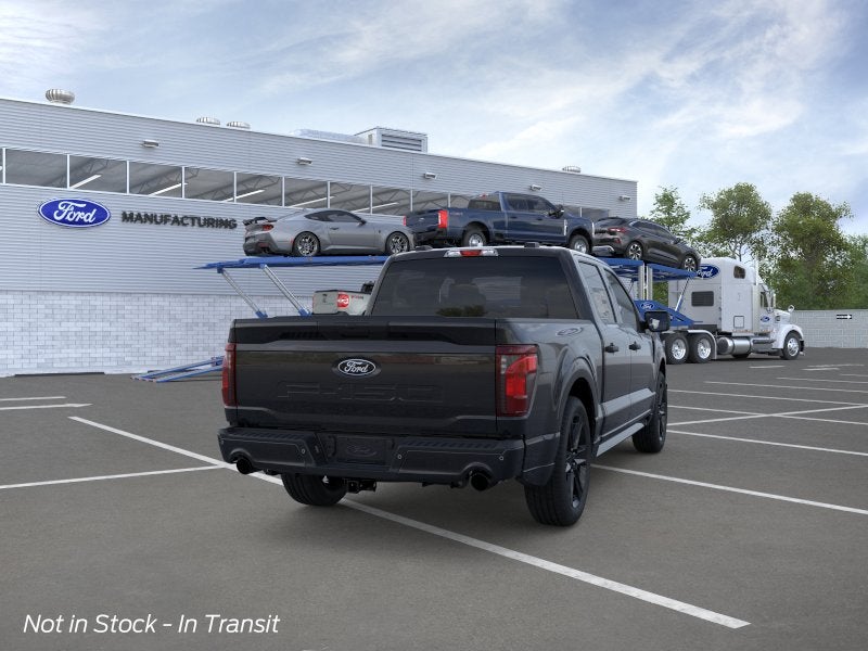 2026 Ford F-150 STX®