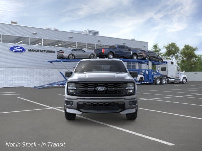 2026 Ford F-150 STX®