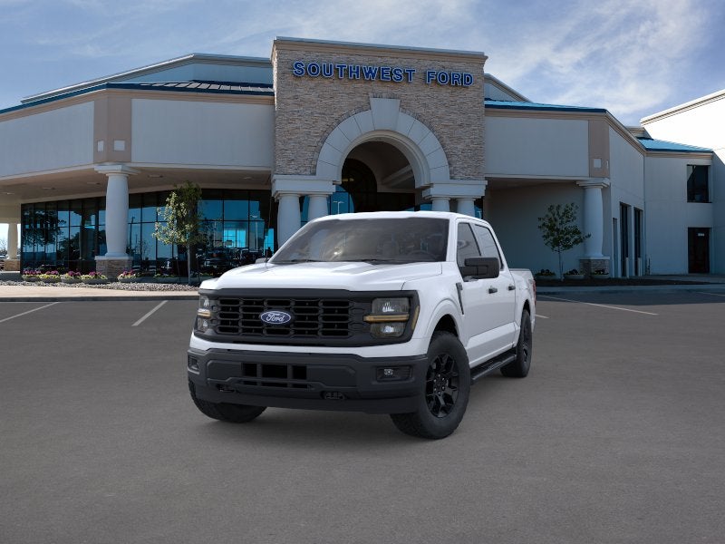 2026 Ford F-150 STX®