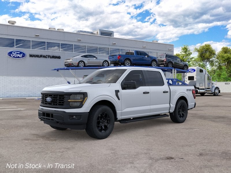 2026 Ford F-150 STX®