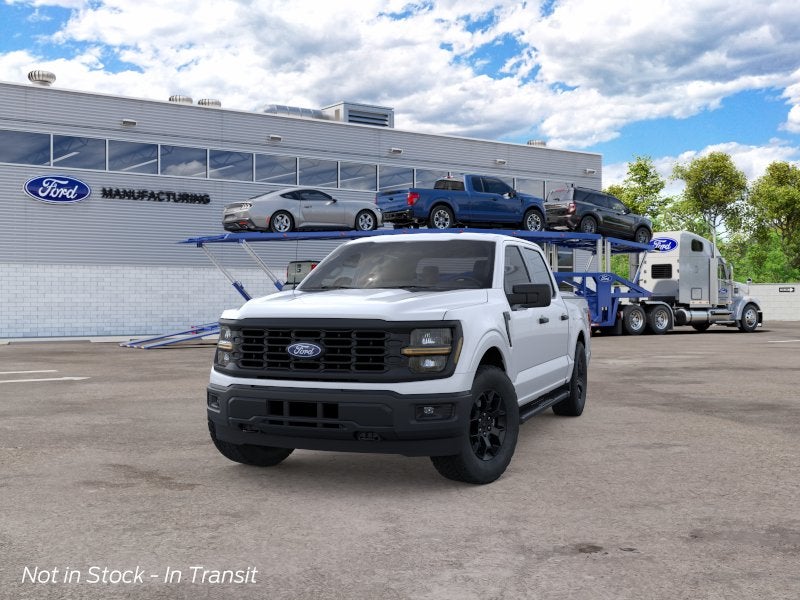 2026 Ford F-150 STX®