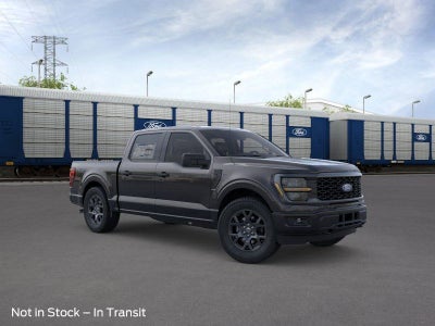2026 Ford F-150 STX®