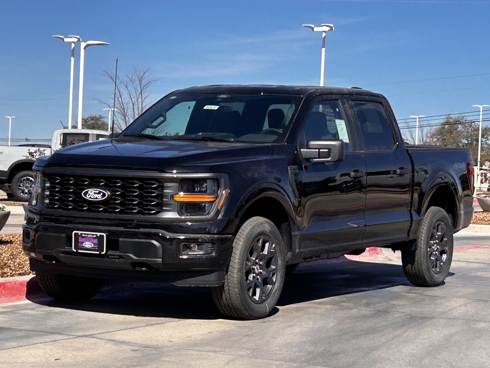 2026 Ford F-150 STX®