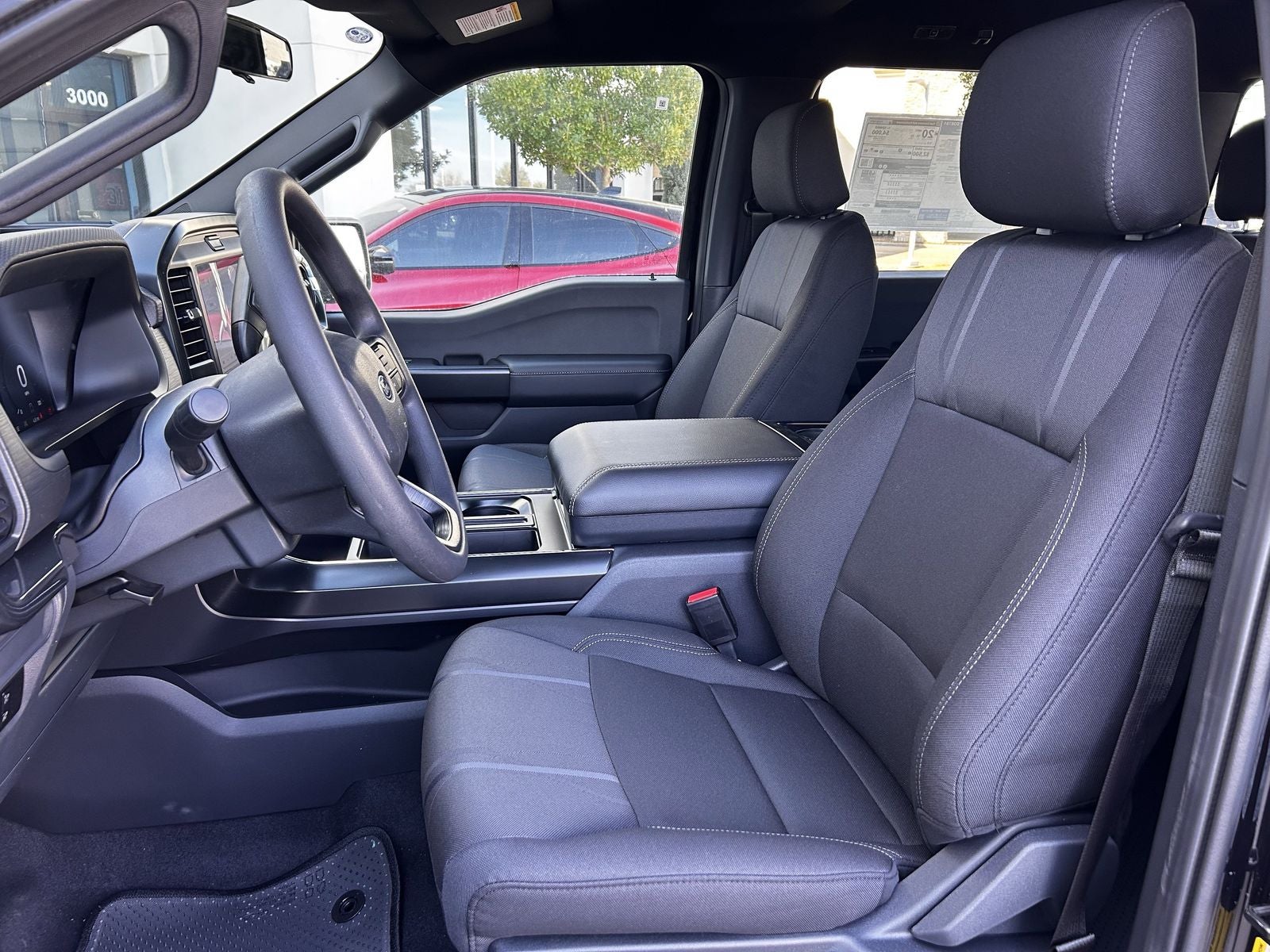 2026 Ford F-150 STX®