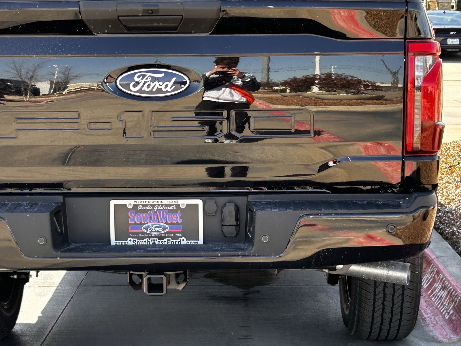 2026 Ford F-150 STX®