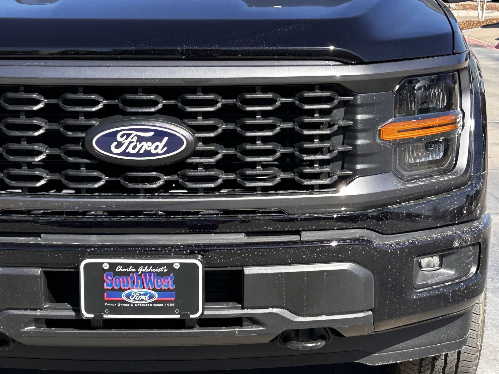 2026 Ford F-150 STX®