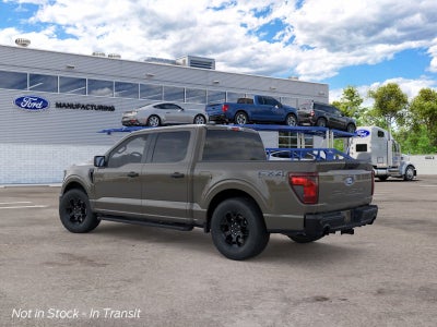 2026 Ford F-150 STX®