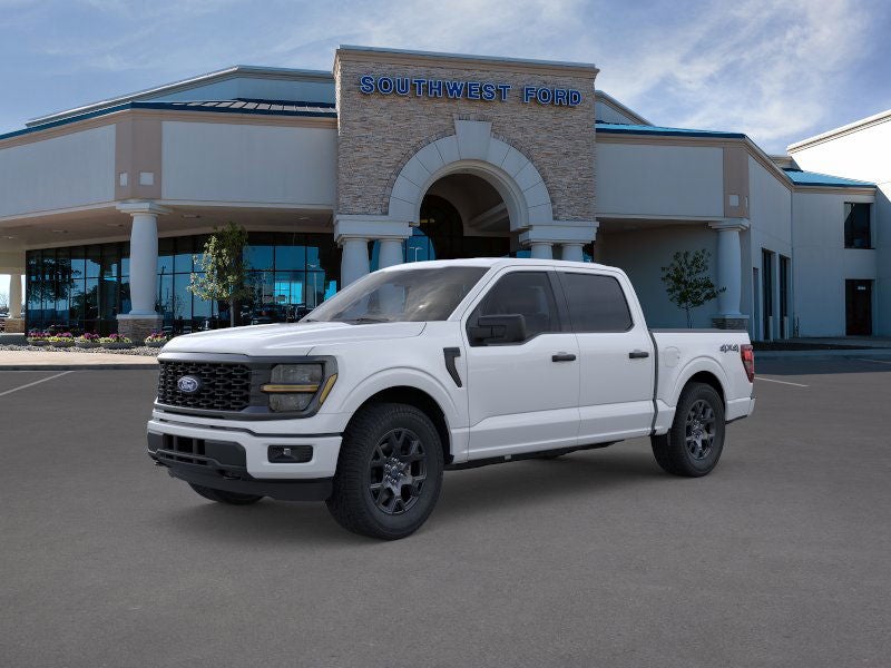 2026 Ford F-150 STX®