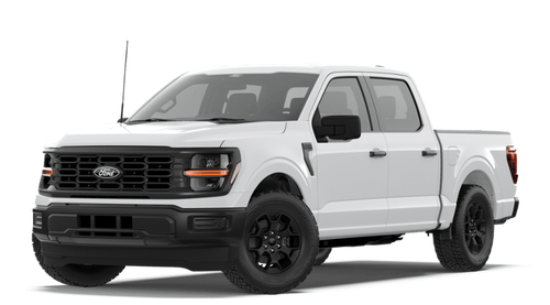 2026 Ford F-150 STX®