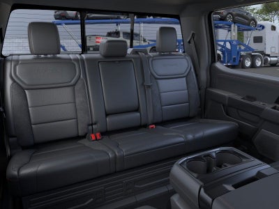 2026 Ford F-150 Raptor®