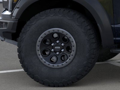 2026 Ford F-150 Raptor®