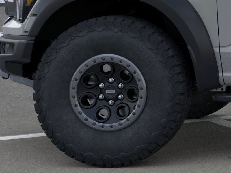 2026 Ford F-150 Raptor®