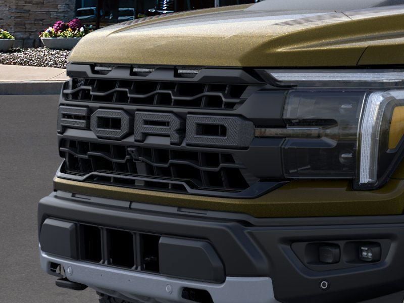 2026 Ford F-150 Raptor®
