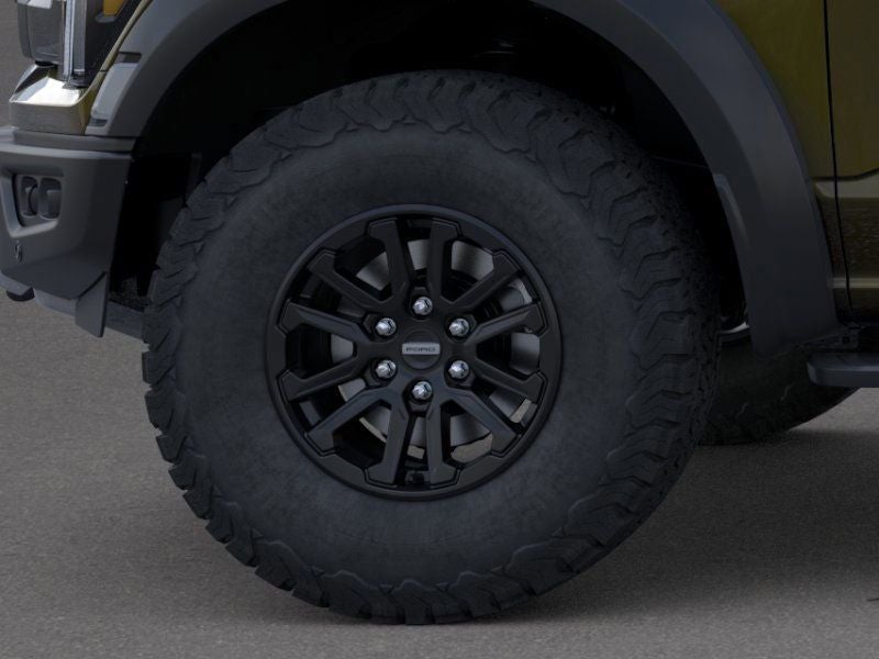 2026 Ford F-150 Raptor®