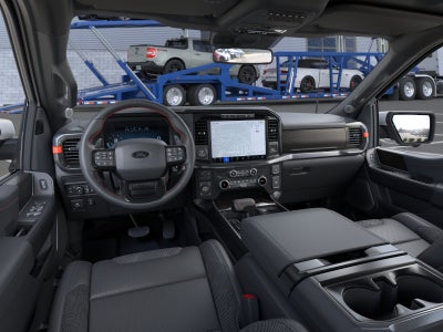 2026 Ford F-150 Raptor®