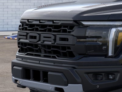 2026 Ford F-150 Raptor®