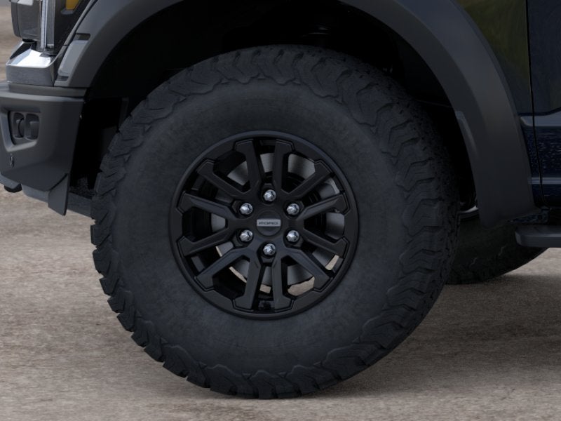 2026 Ford F-150 Raptor®