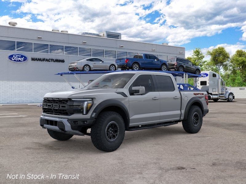 2026 Ford F-150 Raptor®