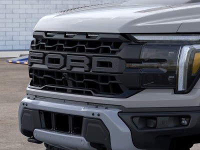 2026 Ford F-150 Raptor®
