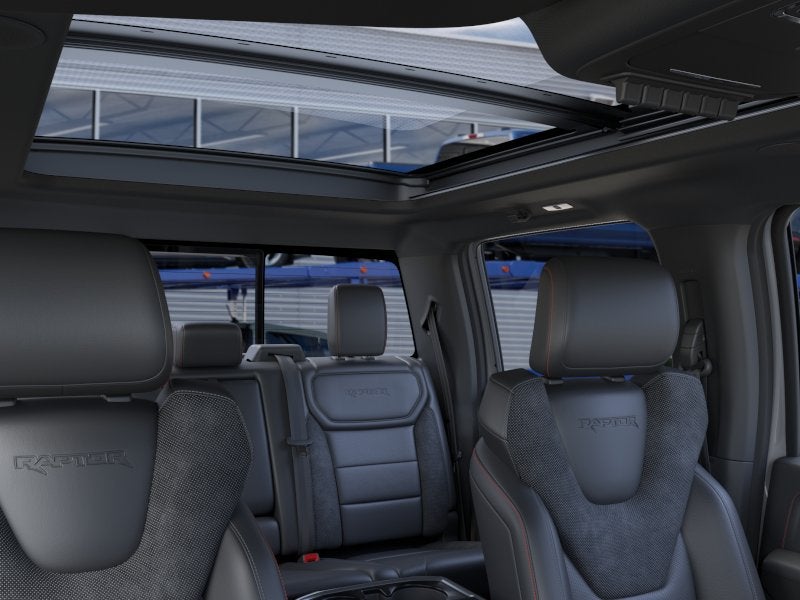 2026 Ford F-150 Raptor®