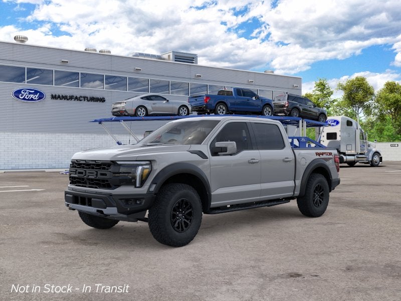2026 Ford F-150 Raptor®