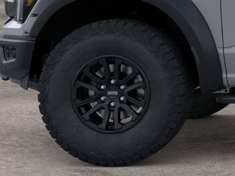 2026 Ford F-150 Raptor®