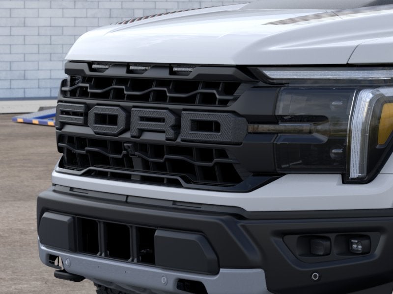 2026 Ford F-150 Raptor®