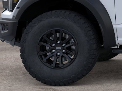 2026 Ford F-150 Raptor®