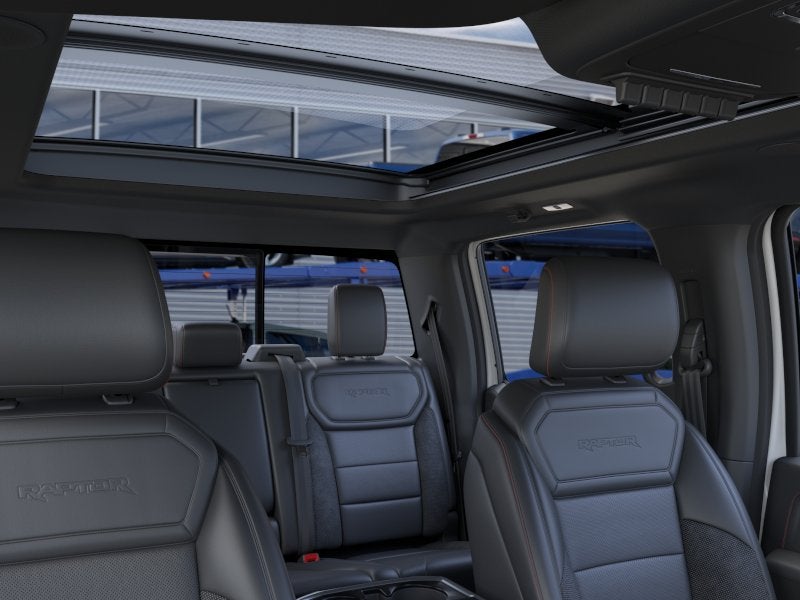 2026 Ford F-150 Raptor®