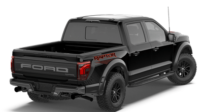 2026 Ford F-150 Raptor®