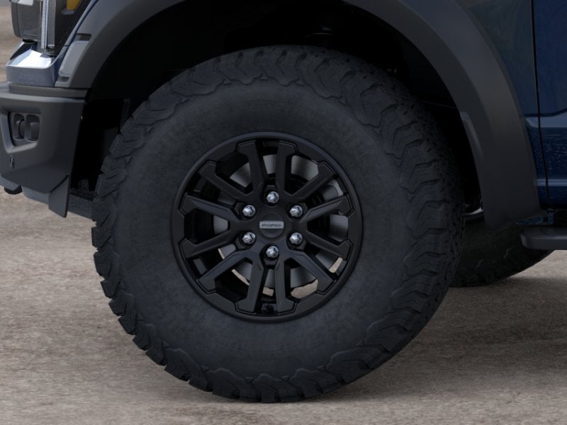 2026 Ford F-150 Raptor®