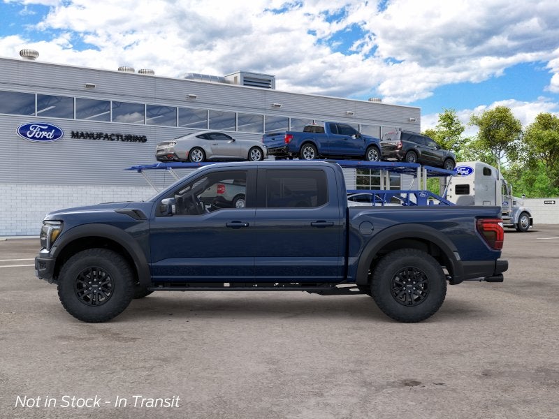 2026 Ford F-150 Raptor®
