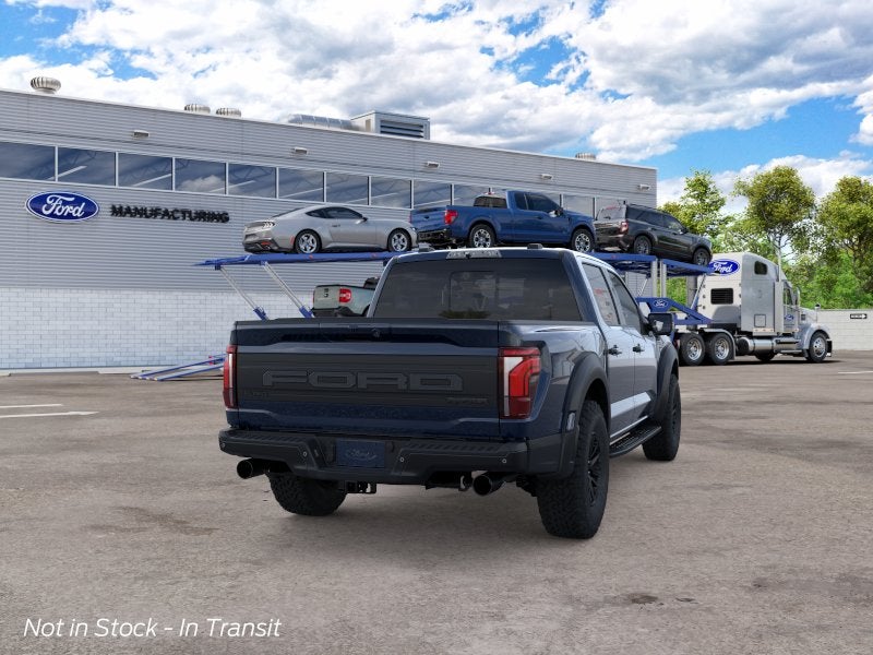 2026 Ford F-150 Raptor®