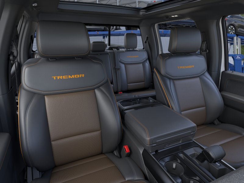 2026 Ford F-150 Tremor®