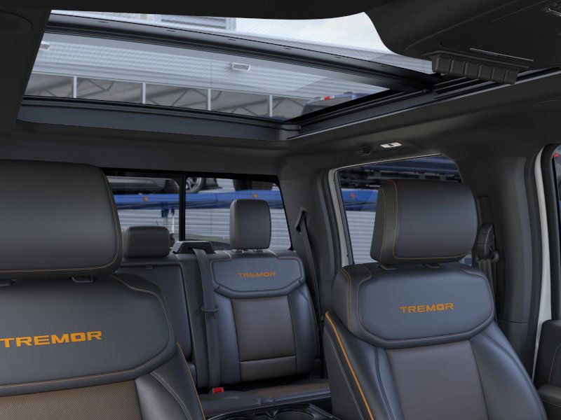 2026 Ford F-150 Tremor®