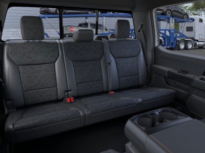 2026 Ford F-150 Tremor®