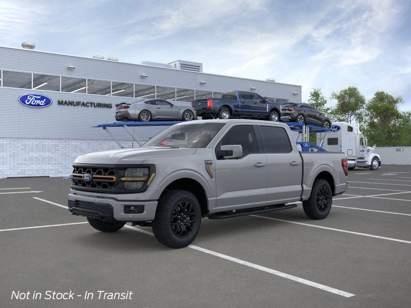 2026 Ford F-150 Tremor®