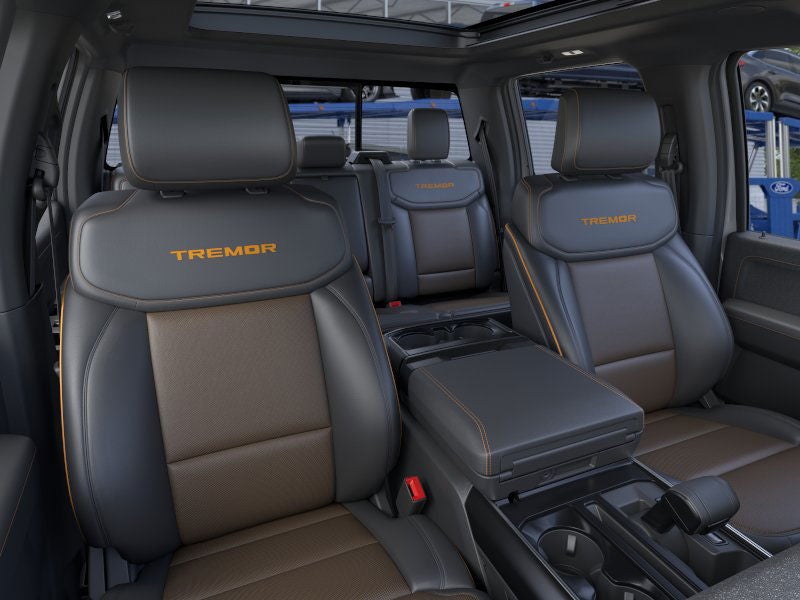 2026 Ford F-150 Tremor®