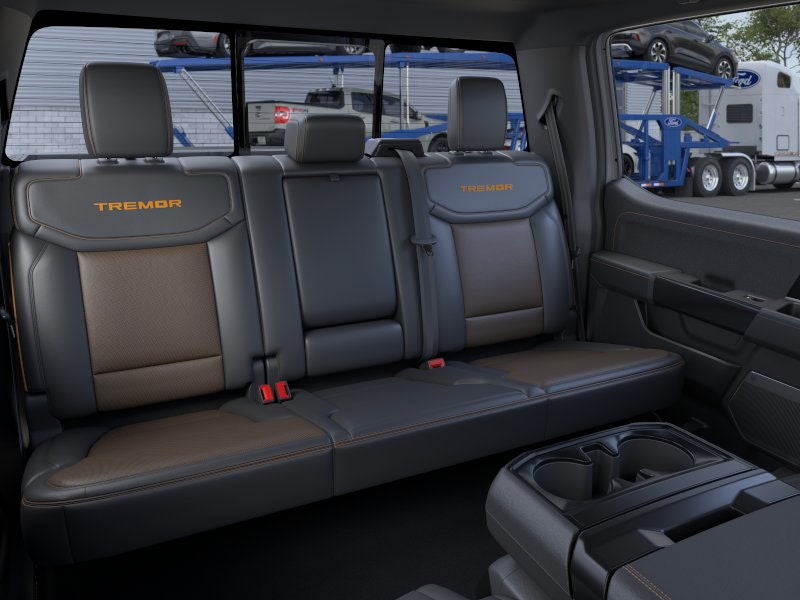 2026 Ford F-150 Tremor®