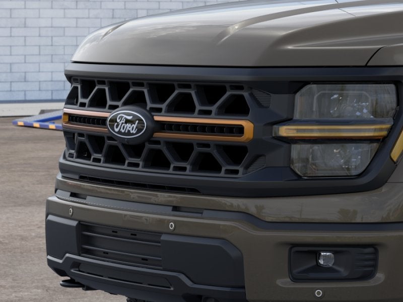 2026 Ford F-150 Tremor®